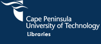 CPUT LIbraries